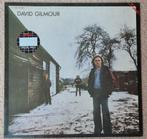 David Gilmour ‎– David Gilmour, Cd's en Dvd's, Ophalen of Verzenden, 1980 tot 2000