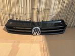 Volkswagen polo 6R Gril met embleem orgineel vag, Ophalen of Verzenden, Volkswagen, Bumper