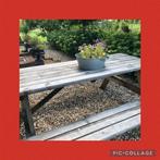PICKNICK tafel 180cm, 1 tot 2 meter, Minder dan 3 meter, Ophalen of Verzenden, Nieuw