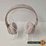 Beats Solo 3 Wireless Cream | zeer nette staat, Audio, Tv en Foto, Koptelefoons, Zo goed als nieuw