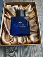 Thameen Royal Sapphire Eau de Parfum, Sieraden, Tassen en Uiterlijk, Uiterlijk | Parfum, Nieuw, Ophalen of Verzenden