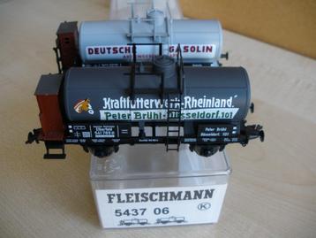 Fleischmann 543706K beschikbaar voor biedingen