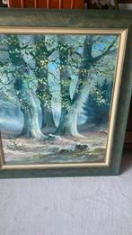 Schiderij van Rein Withaar, Ophalen of Verzenden