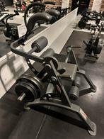 Panatta Freeweight - Abdominal Crunch, Ophalen, Krachtstation, Zo goed als nieuw, Buik