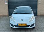 Renault Twingo 1.2 Authentique Airco/ Apk/ Elektrische Ramen, Auto's, Voorwielaandrijving, Twingo, 4 cilinders, Leder en Stof