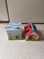 Woezel en Pip Stapeltoren & Vormenstoof, Ophalen of Verzenden, Zo goed als nieuw, Overige typen