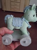 geboorte bedankjes, grote paardjes, Ophalen of Verzenden, Nieuw