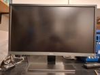 BENQ 27 inch 4K Gaming Monitor -, Gebruikt, 3 tot 5 ms, In hoogte verstelbaar, BenQ