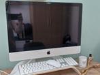 IMac desktop computer, Computers en Software, Ophalen, Gebruikt, 8 GB, IMac