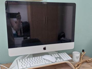 IMac desktop computer beschikbaar voor biedingen