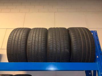 Hankook 315 35 21 Banden DOT 24  7MM 21 inch 275 40 21 * RFT beschikbaar voor biedingen