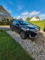 Suzuki Vitara 2023 lease overname 20.000km pj 1000 eur bonus, Auto's, Stof, Zwart, 4 cilinders, 129 pk