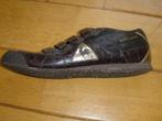 Le COQ Sportif sneakers bruin maat 41- nieuw -, Kleding | Dames, Schoenen, Bruin, Nieuw, Ophalen of Verzenden, Sneakers of Gympen