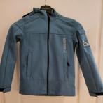 Heerlijke softshell jas, maat 146, Kinderen en Baby's, Kinderkleding | Maat 146, Ophalen of Verzenden, Zo goed als nieuw, Jongen