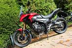Honda CB500X | CB 500 XA ABS 35kw (bj 2022), Particulier, Toermotor, 471 cc, 12 t/m 35 kW