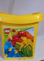 Duplo 5538 basisemmer, Ophalen of Verzenden, Gebruikt, Complete set, Duplo