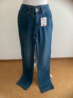 Mooie nieuwe jeansbroek , maat 36, Blauw, Nieuw, Ophalen of Verzenden, W28 - W29 (confectie 36)