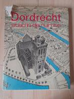 DORDRECHT STAD IN DE RUIMTE MEDERW. C Baardman ea, Ophalen of Verzenden, Gelezen