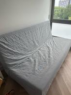 IKEA slaapbank sofa bed 140x200, Huis en Inrichting, Slaapkamer | Slaapbanken, Ophalen, Tweepersoons, 140 cm, Zo goed als nieuw