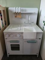 Speelgoed keuken van Petit Amelie, Ophalen, Gebruikt, Hout, Speelkeuken