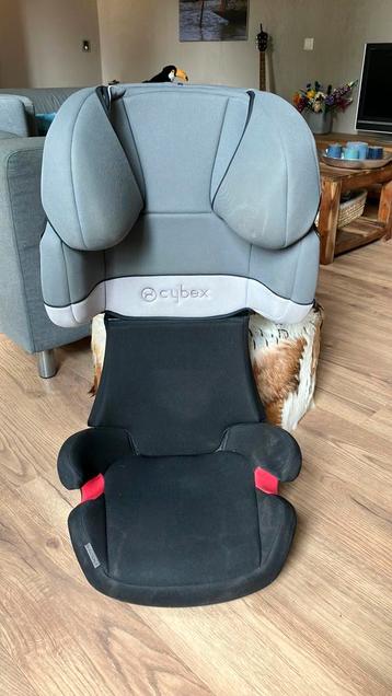 Autostoel Cybex 