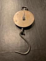 Urnster weegschaal, Antiek en Kunst, Ophalen