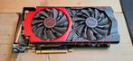 AMD Radeon R9 380 Gaming 4GB, Ophalen of Verzenden, Gebruikt, GDDR5, PCI-Express 3