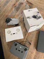 DJI Mini 4K - Waterschade, werkt!, Ophalen of Verzenden, Gebruikt, Drone met camera