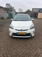 Toyota Prius 1.8 Full Hybrid 136PK Aut 2012 Wit, 65 €/maand, 1340 kg, 4 cilinders, Wit