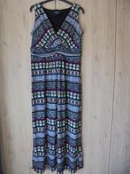 Bonte zomerjurk YESSICA, Kleding | Dames, Jurken, Yessica, Maat 42/44 (L), Ophalen of Verzenden, Zo goed als nieuw