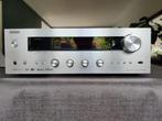 ONKYO TY-8250 receiver incl DAB+ module, Gebruikt, Ophalen of Verzenden, 60 tot 120 watt, Stereo