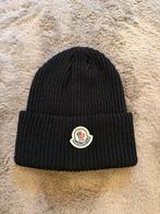 Moncler Muts, Moncler, Overige maten, Ophalen of Verzenden, Zo goed als nieuw