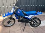 Yamaha pw 80, Ophalen of Verzenden, Zo goed als nieuw, Yamaha