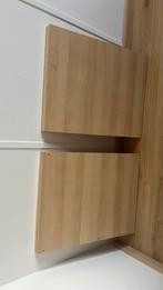 Kastplanken voor ikea Pax kast., Doe-het-zelf en Verbouw, Platen en Panelen, Ophalen of Verzenden, Zo goed als nieuw