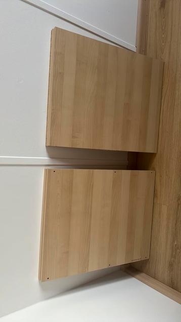 Kastplanken voor ikea Pax kast. beschikbaar voor biedingen