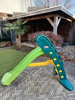 Little Tikes glijbaan, Ophalen, Gebruikt, Glijbaan