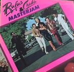 LP Rufus & Chaka Kahn Masterjam., Cd's en Dvd's, Ophalen of Verzenden, 1960 tot 1980, Gebruikt