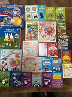 Heel veel spelletjes uitzoeken / 2,50 per stuk, Ophalen of Verzenden, Zo goed als nieuw