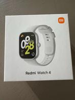 Redmi Watch 4, Ophalen of Verzenden, Zo goed als nieuw, Overige merken