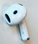 Gezocht- AirPod 4 Rechter Oortje - Los. Gezocht!, Ophalen of Verzenden, Gebruikt, Overige merken, Draadloos