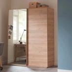 SHOWMODEL Almila Schuifdeurkast Origami 160x69x212 cm, Ophalen, Met deur(en), 150 tot 200 cm, Nieuw