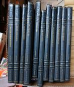 Time-Life Boeken - Serie De Zeevaart, Time-Life, Complete serie, Ophalen of Verzenden, Zo goed als nieuw