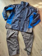 Grijs-blauw heren regenpak Greenlands, maat XL, Nieuw (PW3), Ophalen of Verzenden, Nieuw