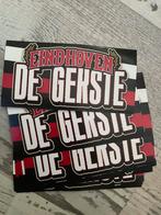 PSV stickers 2 soorten, Verzamelen, Ophalen of Verzenden, Nieuw, Sport