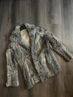 Vintage bontjas, Ophalen of Verzenden, Zo goed als nieuw