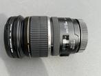 Canon EF-S 17 - 55 mm f/2.8 IS USM, Audio, Tv en Foto, Fotografie | Lenzen en Objectieven, Groothoeklens, Ophalen of Verzenden