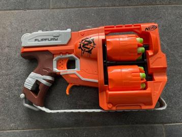 Nerf Speelgoed - Veel Nerf + Pijltjes beschikbaar voor biedingen