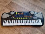 My Music Style Kinder Keyboard, Muziek en Instrumenten, Keyboards, Ophalen, Zo goed als nieuw, Overige aantallen, Overige merken