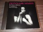 Donna Summer - The Dance Collection, Ophalen of Verzenden, Zo goed als nieuw, Disco