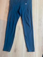 Hardloop legging, Kleding | Dames, Maat 38/40 (M), Blauw, Ophalen of Verzenden, Even&Odd